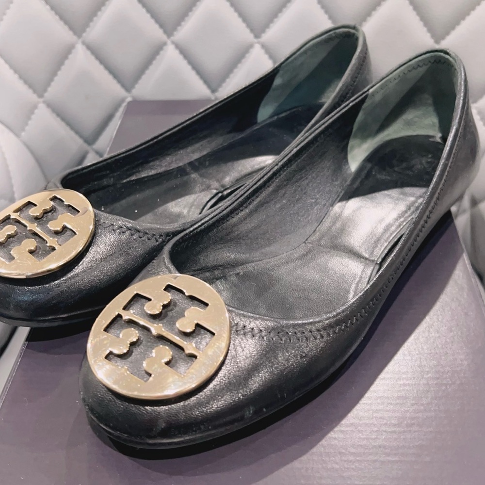 Tory Burch Flat